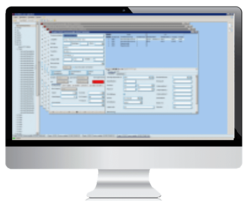 Erfassung, Verwaltung und Bearbeitung von Messkreisdaten, Instrumentenlisten, Basisdaten und Geräte-Spezifikationsblättern