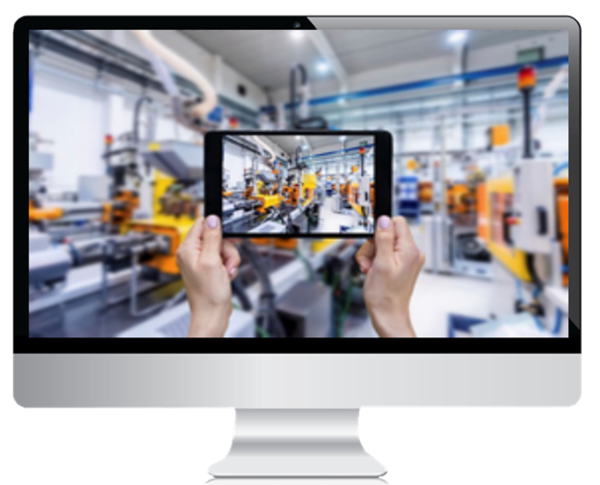 Mobile data acquisition, Transfer to SAP