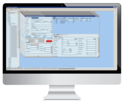 Recording, management and processing of measuring circuit data, instrument lists, basic data and device specification sheets Recording, management and processing of measuring circuit data, instrument lists, basic data and device specification sheets